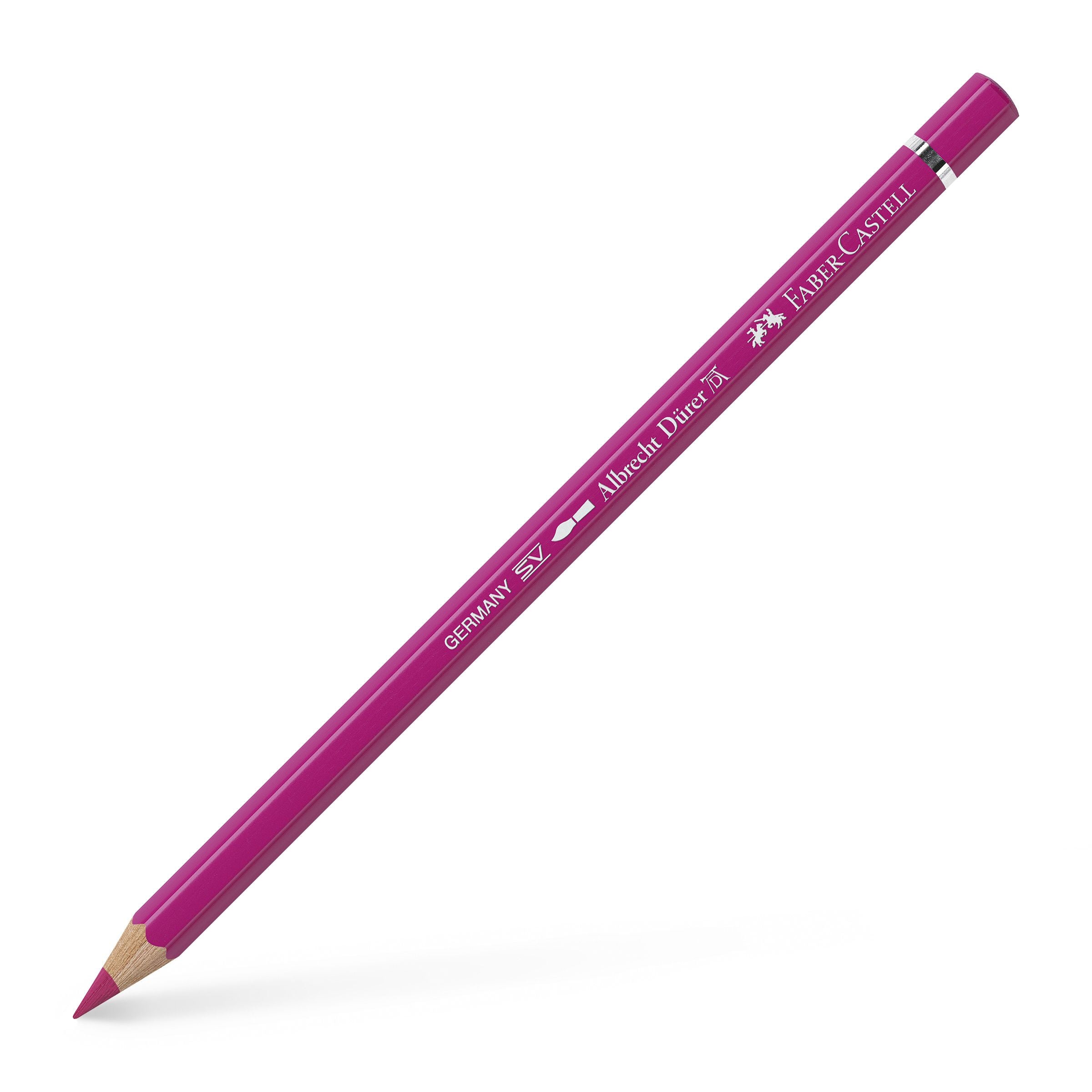 CREION COLORAT ACUARELA FUCHSIA 123 A. DURER FABER-CASTELL CREION COLORAT ACUARELA FUCHSIA 123 A. DURER FABER-CASTELL